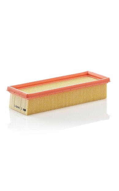 Oro filtras MANN-FILTER Oro filtras MANN-FILTER
