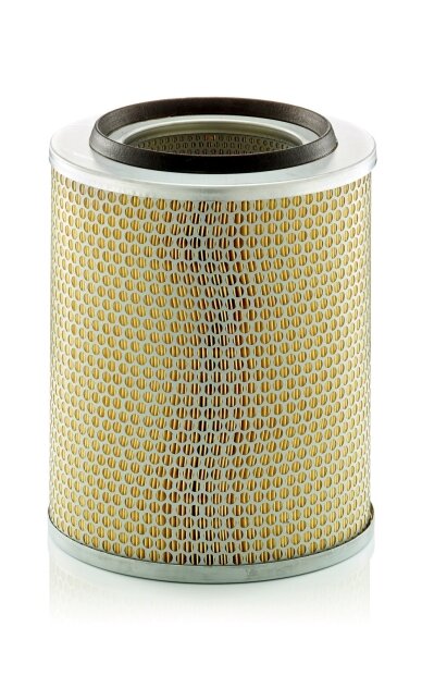 Oro filtras MANN-FILTER Oro filtras MANN-FILTER