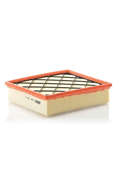 Oro filtras MANN-FILTER Oro filtras MANN-FILTER