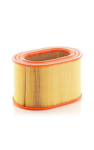 Oro filtras MANN-FILTER Oro filtras MANN-FILTER