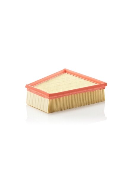 Oro filtras MANN-FILTER Oro filtras MANN-FILTER