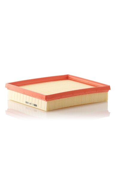 Oro filtras MANN-FILTER Oro filtras MANN-FILTER