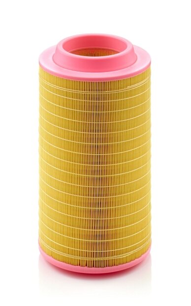 Oro filtras MANN-FILTER Oro filtras MANN-FILTER