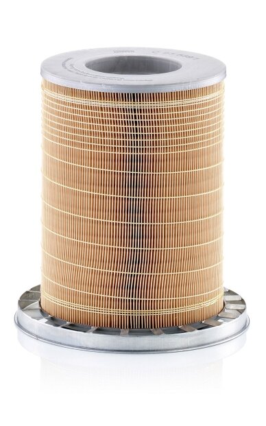 Oro filtras MANN-FILTER Oro filtras MANN-FILTER