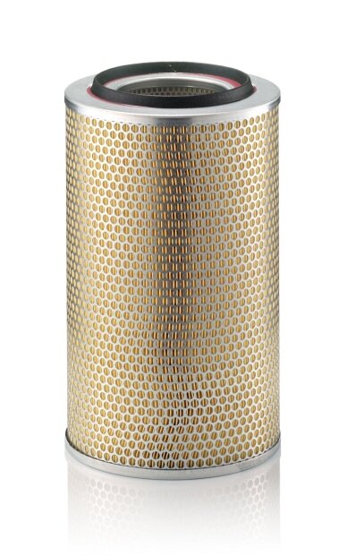 Oro filtras MANN-FILTER Oro filtras MANN-FILTER
