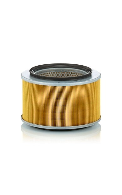 Oro filtras MANN-FILTER Oro filtras MANN-FILTER