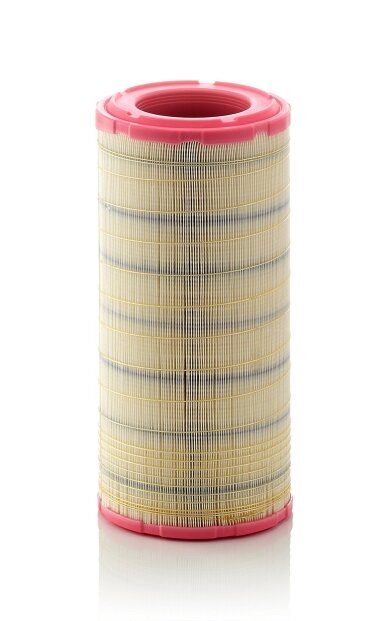 Oro filtras MANN-FILTER Oro filtras MANN-FILTER