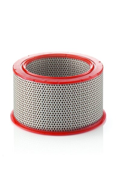 Oro filtras MANN-FILTER Oro filtras MANN-FILTER
