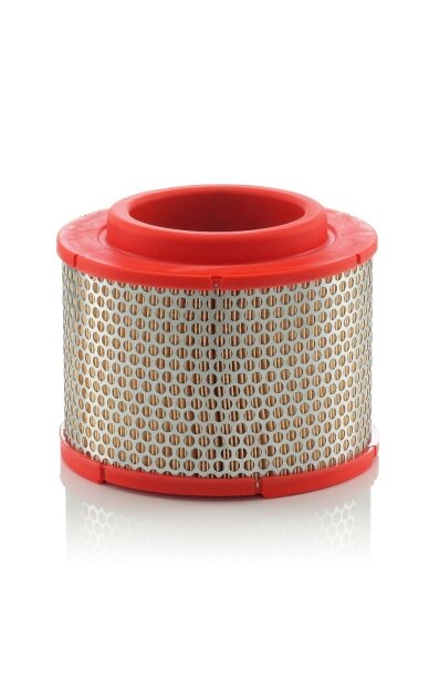 Oro filtras MANN-FILTER Oro filtras MANN-FILTER