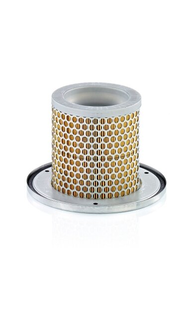 Oro filtro komplektas MANN-FILTER Oro filtro komplektas MANN-FILTER