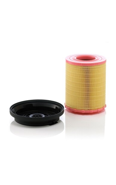 Oro filtro komplektas MANN-FILTER Oro filtro komplektas MANN-FILTER