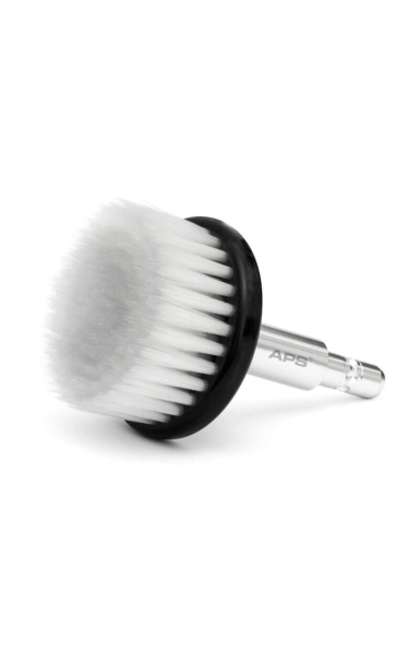 Pixi Brush 60 mm – valymo šepetys FLEX PXE 80 poliruokliui