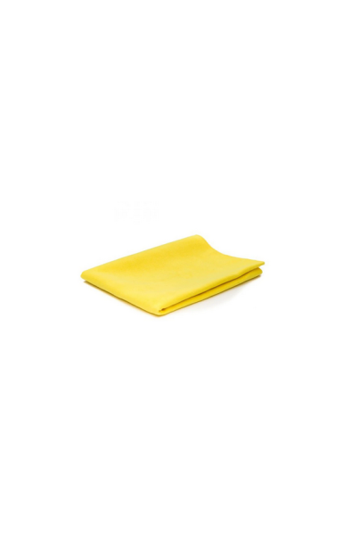 Poorboy's World Opti-Cloth Yellow 40x40cm Poorboy's World Opti-Cloth Yellow 40x40cm