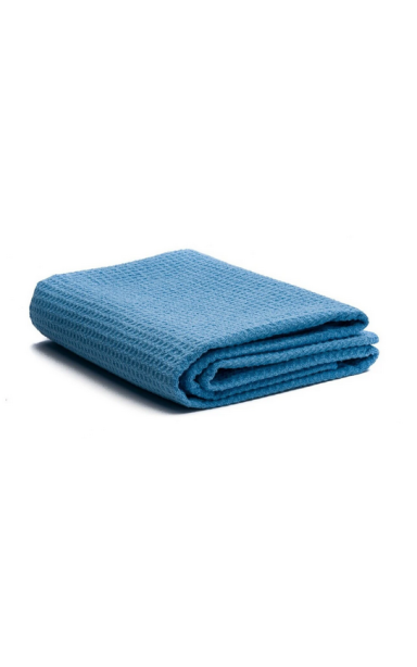 POORBOY'S WORLD Waffle Weave Drying Towel 60x90cm POORBOY'S WORLD Waffle Weave Drying Towel 60x90cm