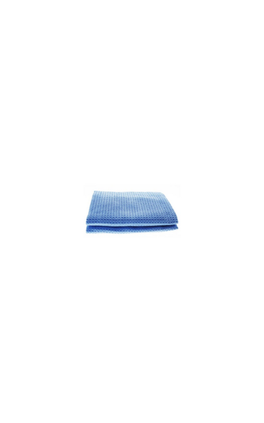 POORBOY'S WORLD Waffle Weave Drying Towel 60x90cm POORBOY'S WORLD Waffle Weave Drying Towel 60x90cm