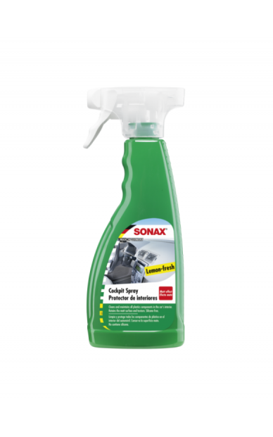 Prietaisų skydelio valiklis SONAX 500ml Prietaisų skydelio valiklis SONAX 500ml
