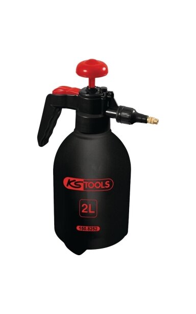 Purkštuvas 2L