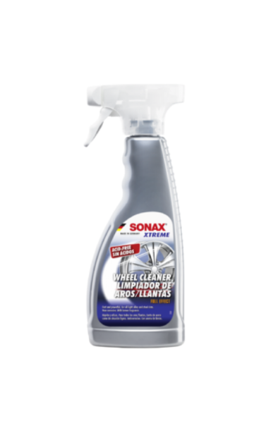 Ratlankių valiklis be rūgščių SONAX XTREME 500 ml
