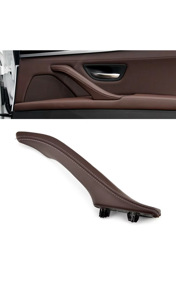 BMW F10 F11 vidinė rankena dviejų dalių 8