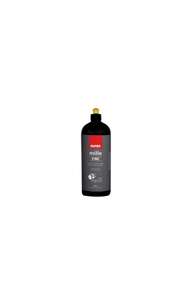 Rupes poliravimo pasta MILLE, geltona 1L Rupes poliravimo pasta MILLE, geltona 1L