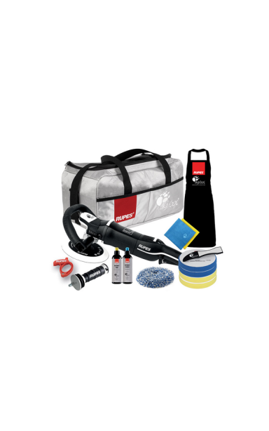 Rupes poliravimo rinkinys LH19E/DLX Rupes poliravimo rinkinys LH19E/DLX