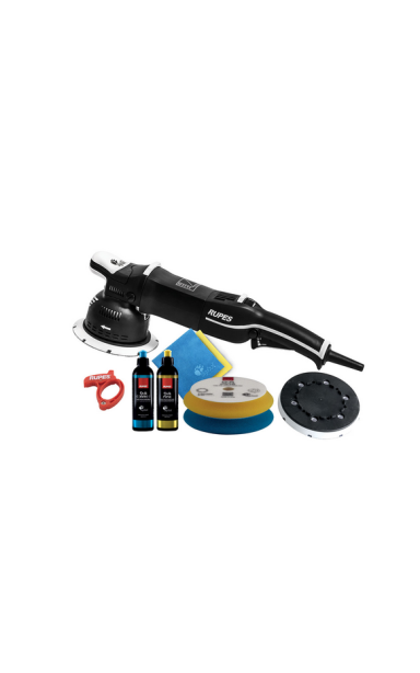 Rupes poliravimo rinkinys LK900E/BAS MILLE Rupes poliravimo rinkinys LK900E/BAS MILLE