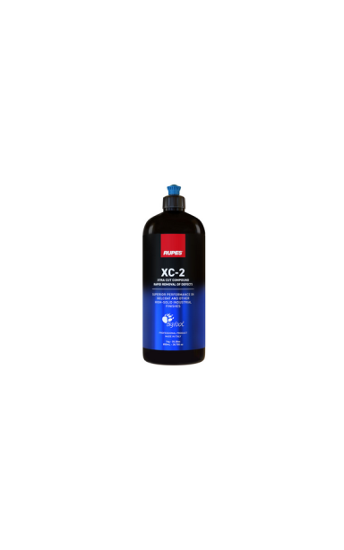 Rupes XTRA Cut Compound XC-2 - Agresyvi korekcijos pasta Rupes XTRA Cut Compound XC-2 - Agresyvi korekcijos pasta