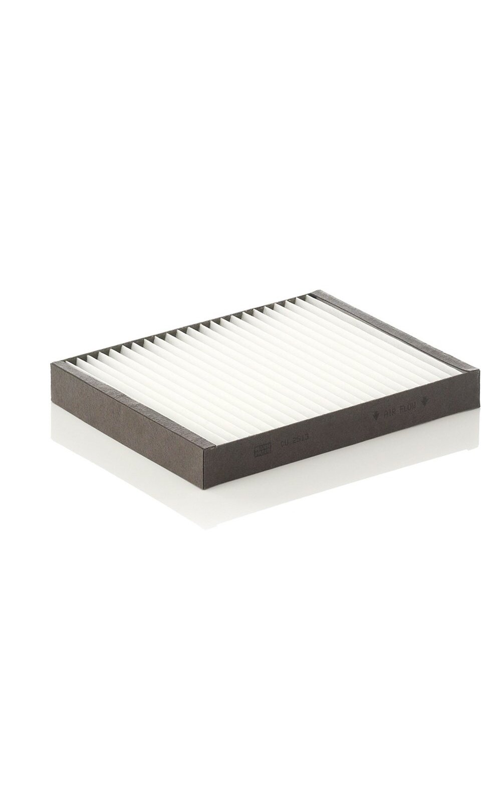 Salono filtras MANN-FILTER Salono filtras MANN-FILTER