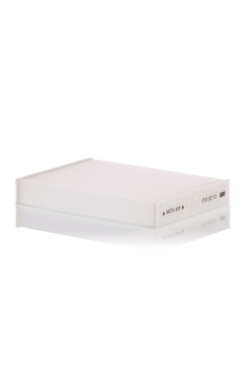 Salono filtras MANN-FILTER Salono filtras MANN-FILTER
