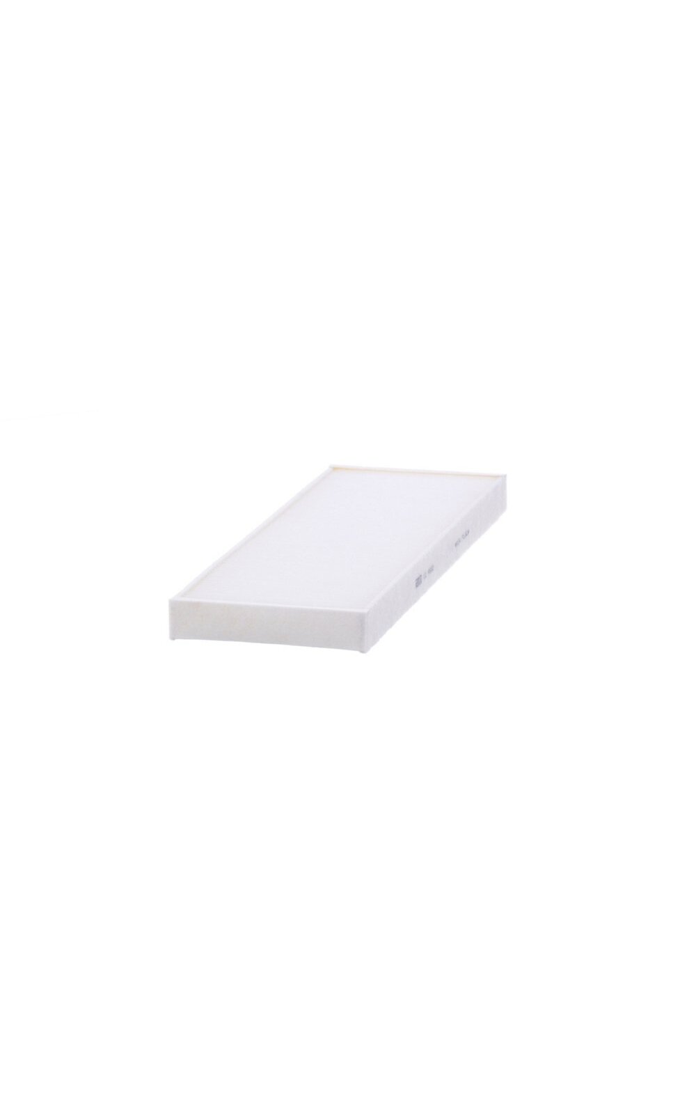 Salono filtras MANN-FILTER Salono filtras MANN-FILTER