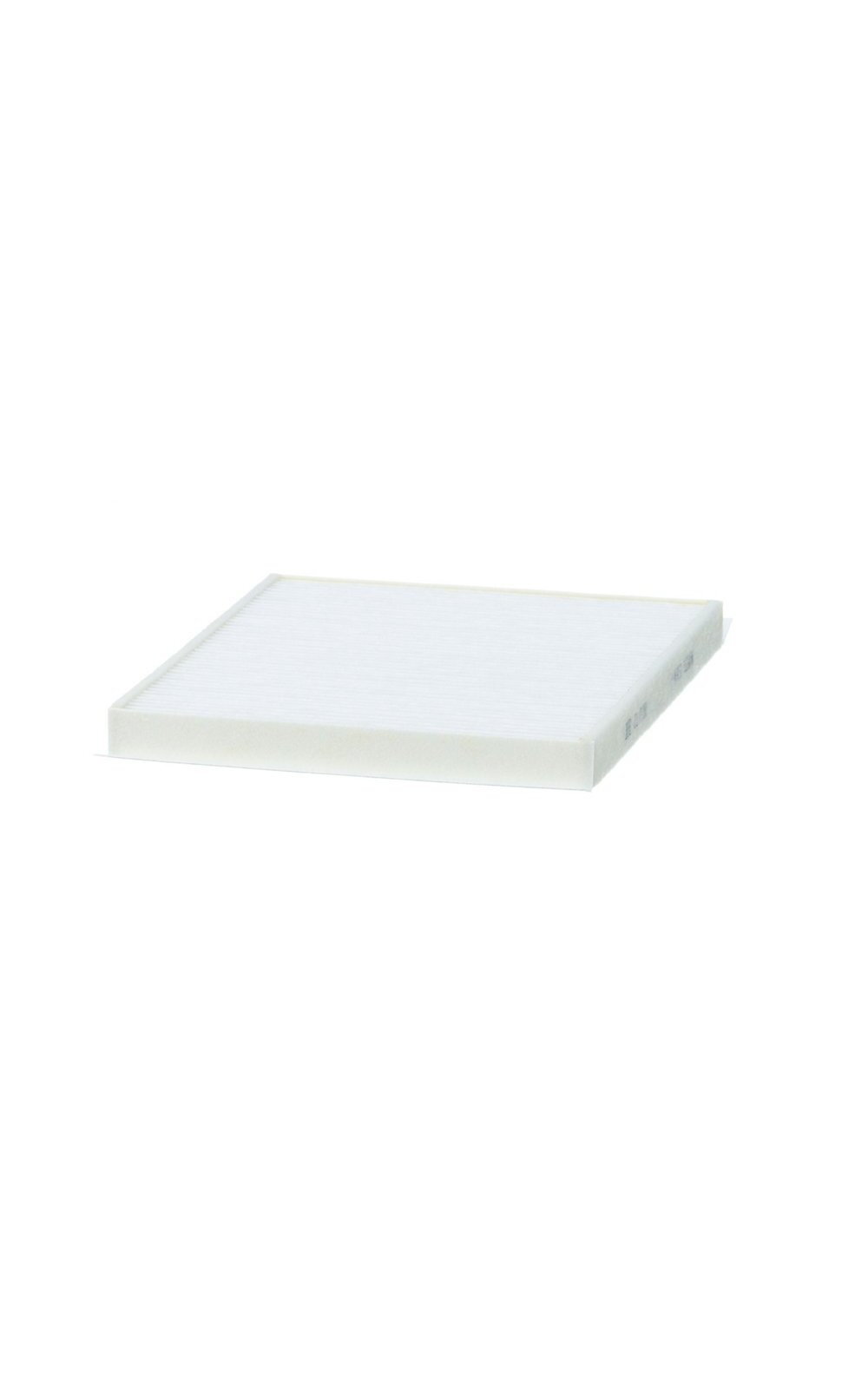 Salono filtras MANN-FILTER Salono filtras MANN-FILTER