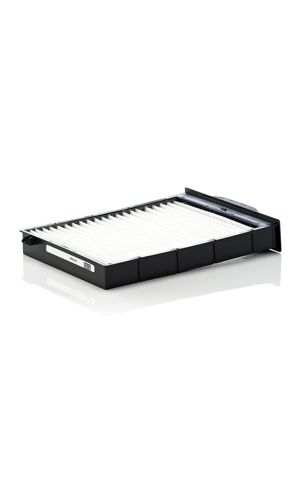 Salono filtras MANN-FILTER