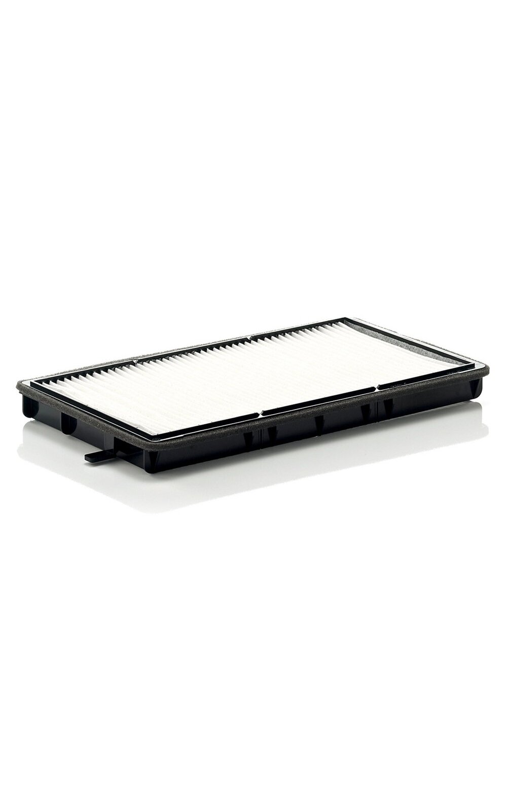 Salono filtras MANN-FILTER Salono filtras MANN-FILTER