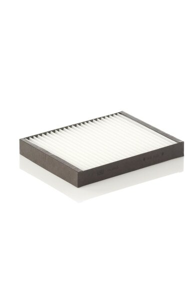 Salono filtras MANN-FILTER