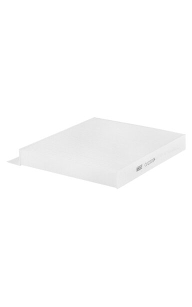 Salono filtras MANN-FILTER