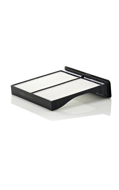 Salono filtras MANN-FILTER