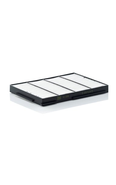 Salono filtras MANN-FILTER