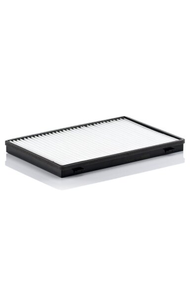 Salono filtras MANN-FILTER