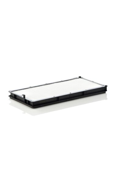 Salono filtras MANN-FILTER