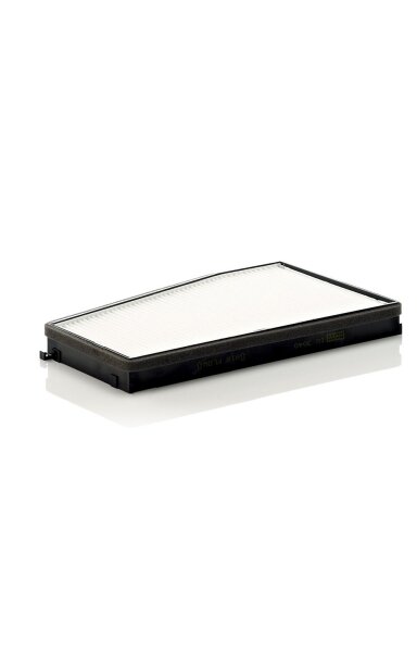 Salono filtras MANN-FILTER