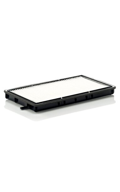 Salono filtras MANN-FILTER