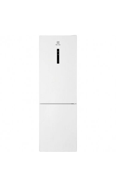 Šaldytuvas ELECTROLUX LNC7ME3PVZ