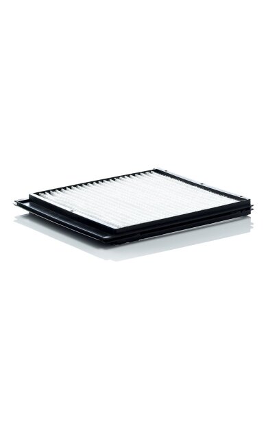 Salono filtras MANN-FILTER Salono filtras MANN-FILTER