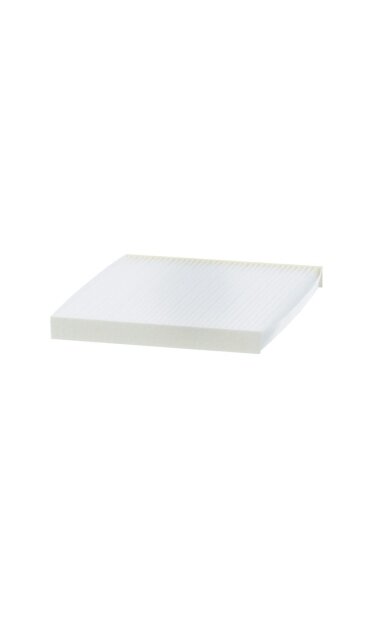 Salono filtras MANN-FILTER Salono filtras MANN-FILTER