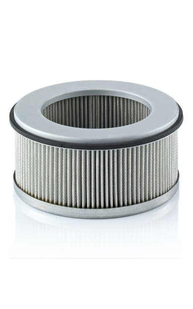 Salono filtras MANN-FILTER Salono filtras MANN-FILTER