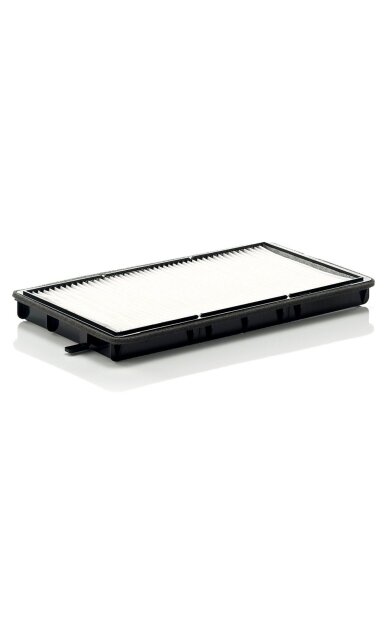 Salono filtras MANN-FILTER Salono filtras MANN-FILTER