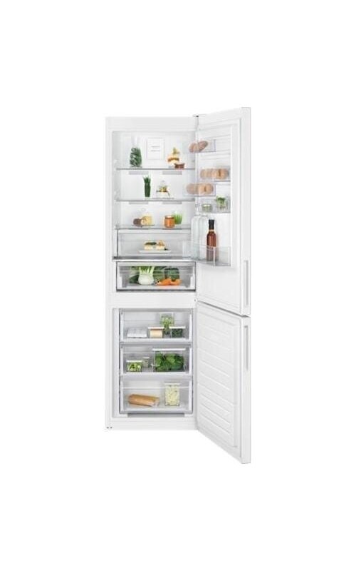 Šaldytuvas ELECTROLUX LNC7ME3PVZ 1