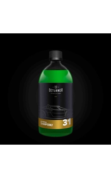 Deturner ShampooONLY Šampūnas