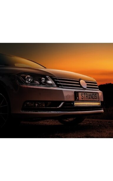 SIBERIA DR LED BAR 42