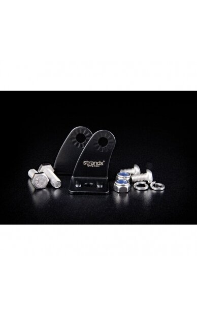 SIBERIA SR LED BAR 50 2
